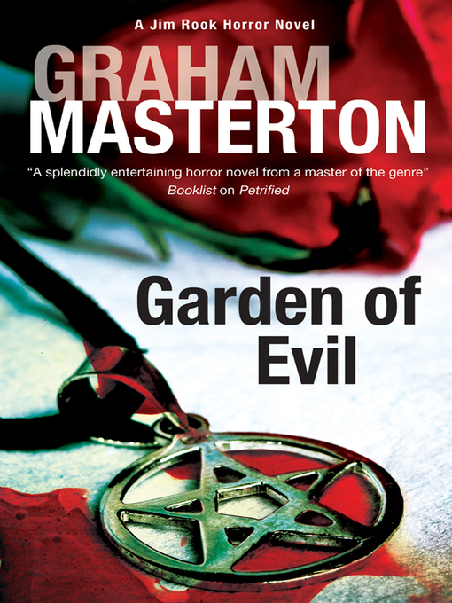 Title details for Garden of Evil by Graham Masterton - Available